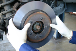 Brake Repair