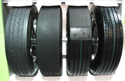 Tire Recapping Tire Recapping