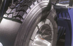 Tire Retreading & Repair Tire Retreading & Repair