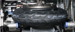Tire Vulcanizing Tire Vulcanizing